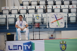 Бургас - водна топка - жени