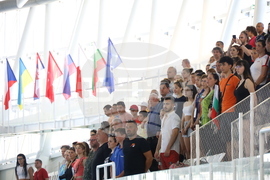 Бургас - водна топка - жени