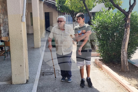 Гърция - избори