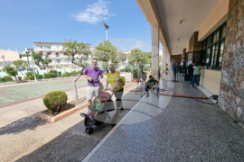 Гърция - избори