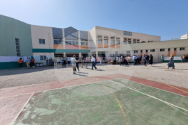 Гърция - избори