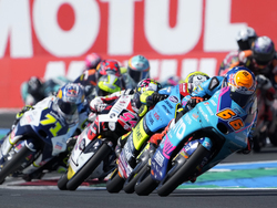 Netherlands GP Motorcycle Racing