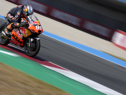 Netherlands GP Motorcycle Racing