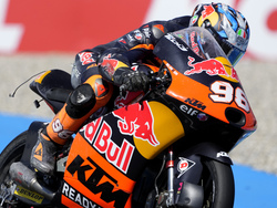 Netherlands GP Motorcycle Racing