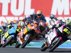 Netherlands GP Motorcycle Racing