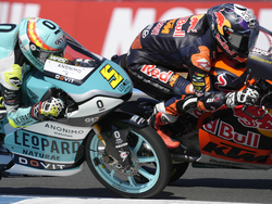 Netherlands GP Motorcycle Racing