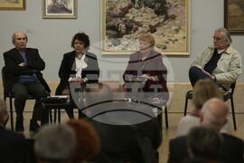 Националната награда за поезия "Константин Павлов“