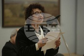 Националната награда за поезия "Константин Павлов“