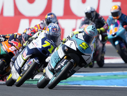Netherlands GP Motorcycle Racing