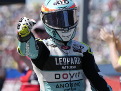 Netherlands GP Motorcycle Racing
