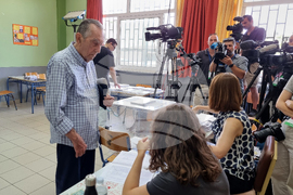 Гърция - избори