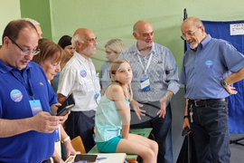 Гърция - избори