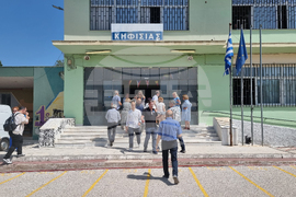 Гърция - избори