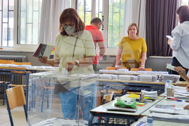 Гърция - избори