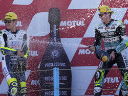 Netherlands GP Motorcycle Racing