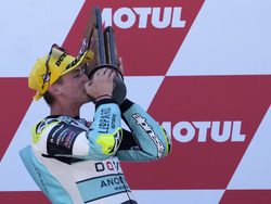 Netherlands GP Motorcycle Racing