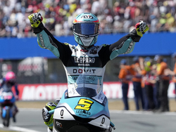 Netherlands GP Motorcycle Racing
