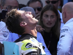 Netherlands GP Motorcycle Racing