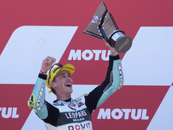 Netherlands GP Motorcycle Racing