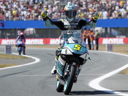 Netherlands GP Motorcycle Racing