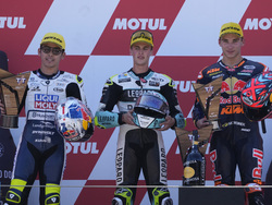 Netherlands GP Motorcycle Racing