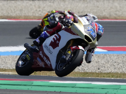 Netherlands GP Motorcycle Racing