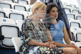 Бургас - водна топка - жени