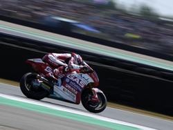 Netherlands GP Motorcycle Racing