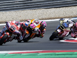 Netherlands GP Motorcycle Racing