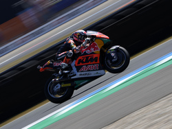 Netherlands GP Motorcycle Racing