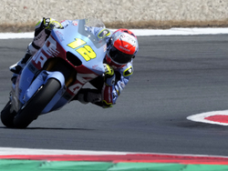 Netherlands GP Motorcycle Racing