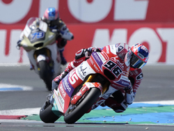 Netherlands GP Motorcycle Racing