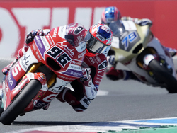 Netherlands GP Motorcycle Racing