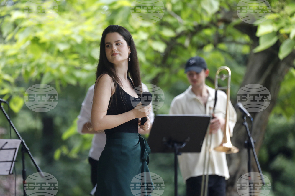 Един Джаз Ден 2023