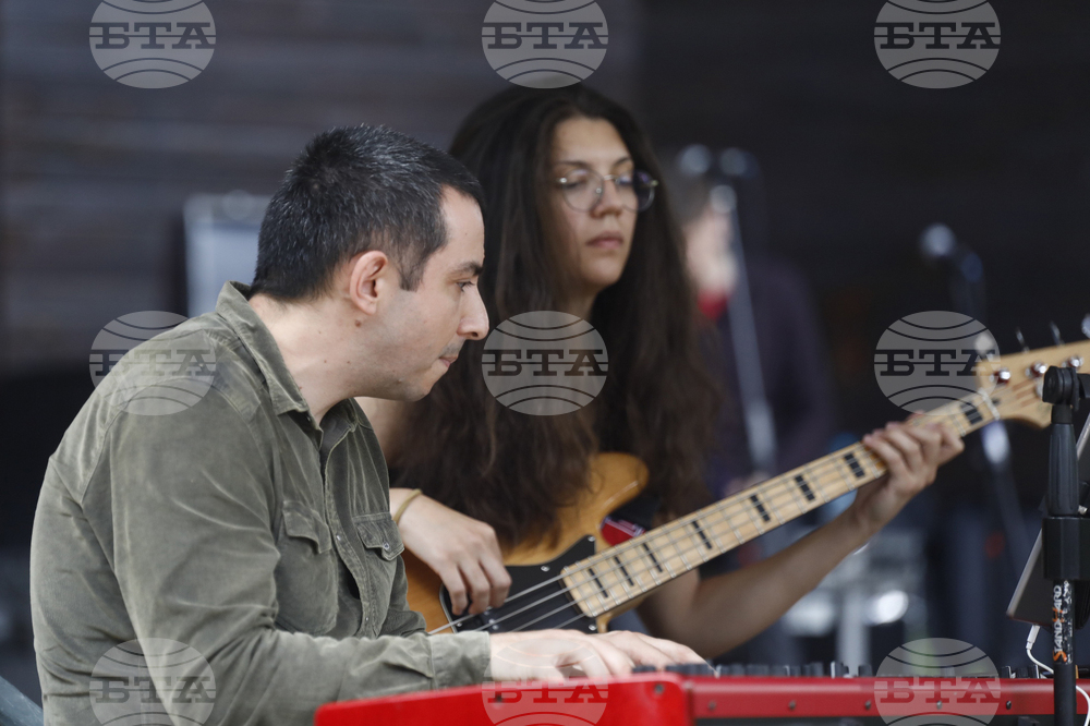 Един Джаз Ден 2023