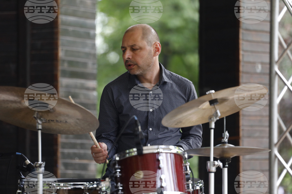 Един Джаз Ден 2023