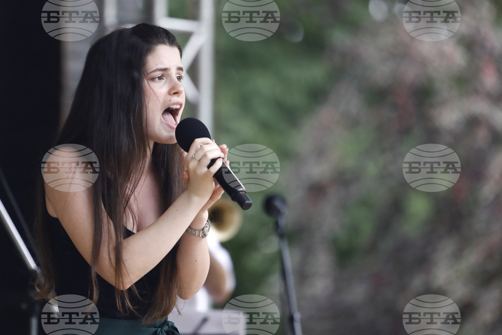 Един Джаз Ден 2023