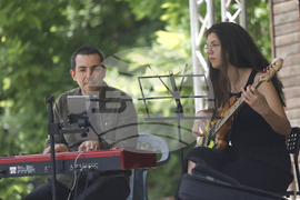 Един Джаз Ден 2023