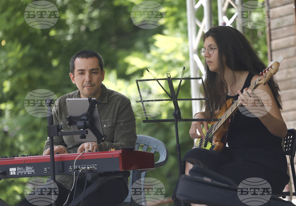 Един Джаз Ден 2023