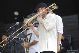 Един Джаз Ден 2023