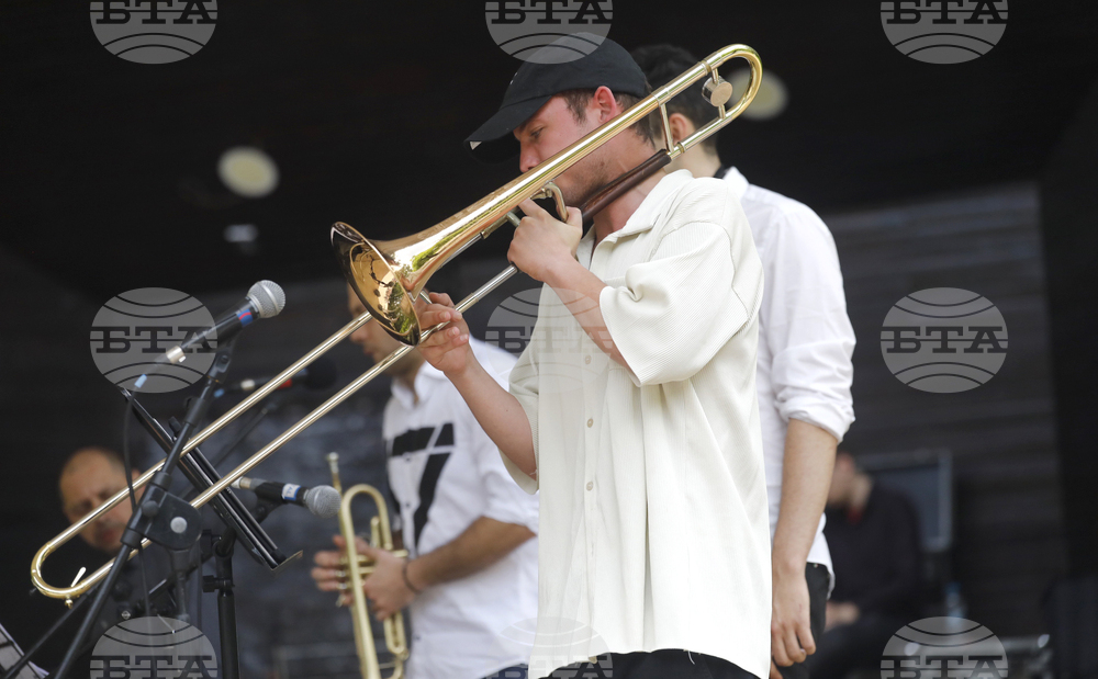 Един Джаз Ден 2023