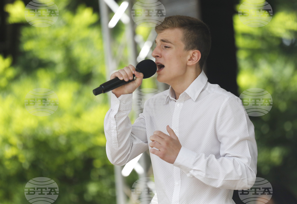 Един Джаз Ден 2023