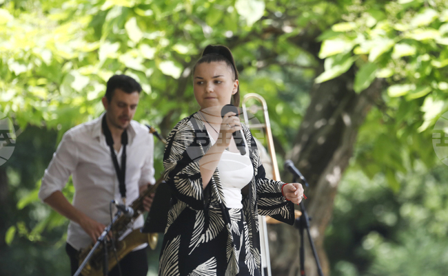 Един Джаз Ден 2023