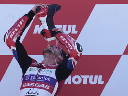 Netherlands GP Motorcycle Racing