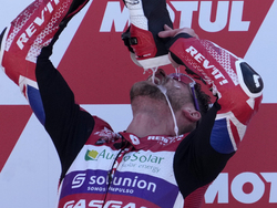 Netherlands GP Motorcycle Racing