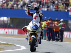 Netherlands GP Motorcycle Racing