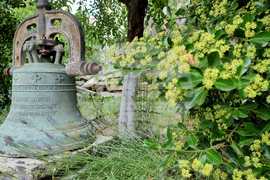 Румъния - църква - празник