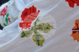 Румъния - църква - празник