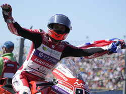 Netherlands GP Motorcycle Racing