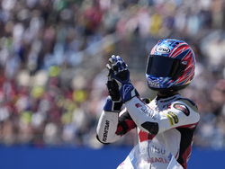 Netherlands GP Motorcycle Racing